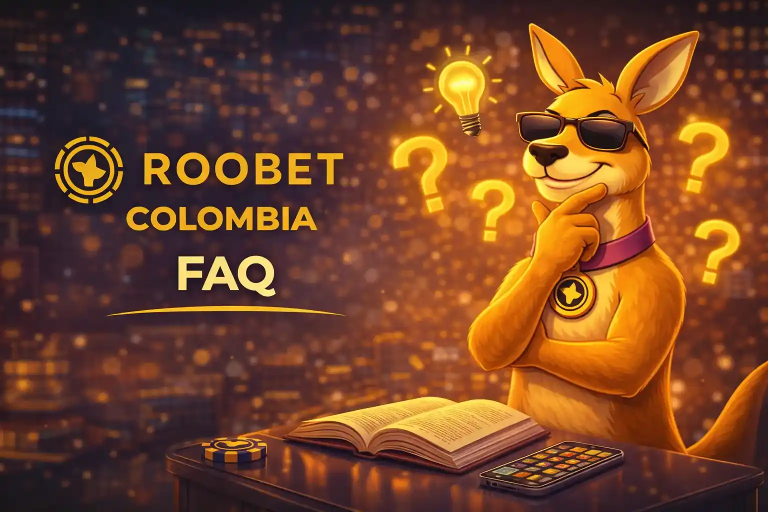 FAQ
